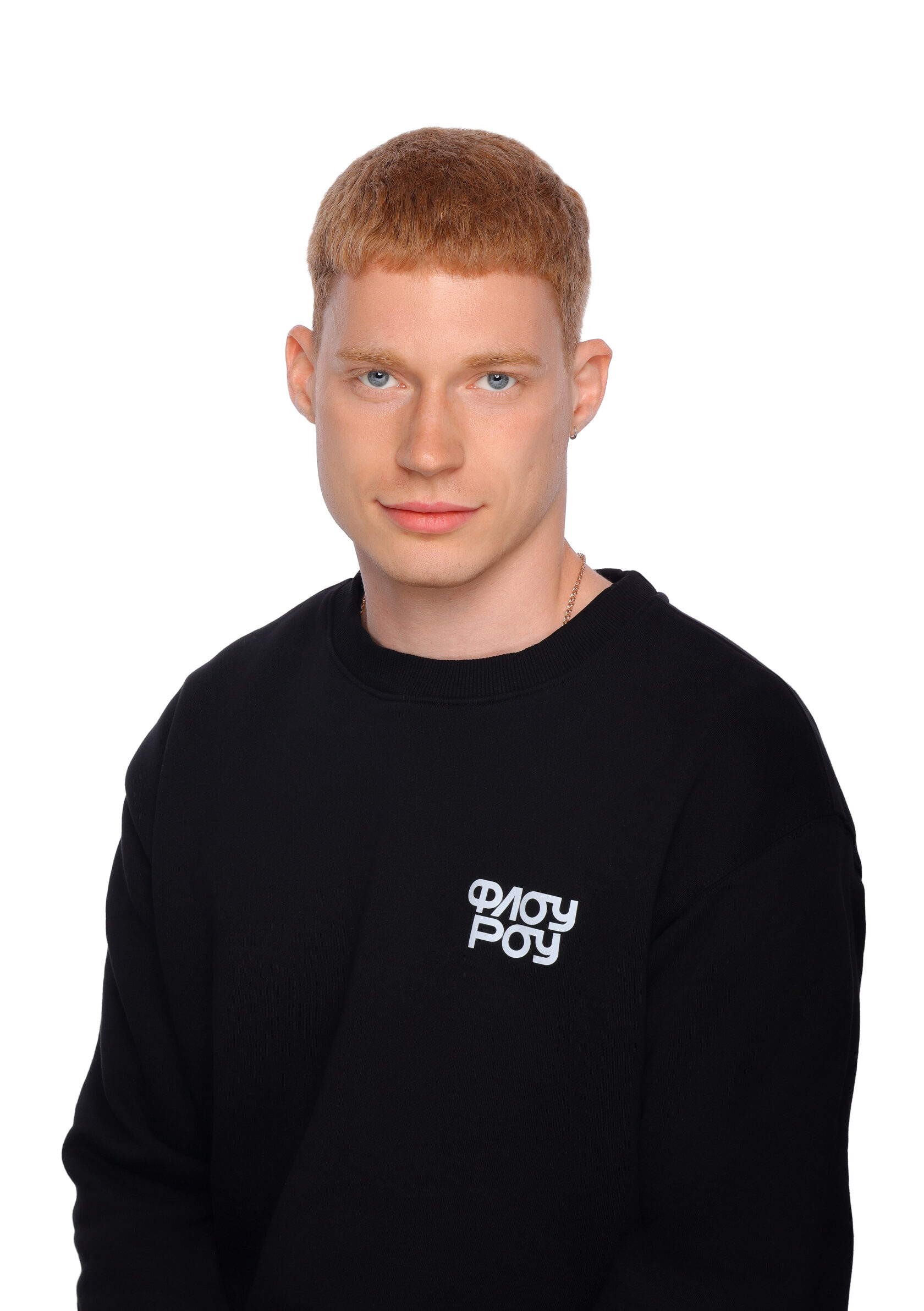 Андрей Лопатка