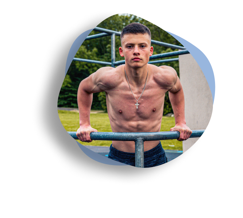 Программа тренировок в зале