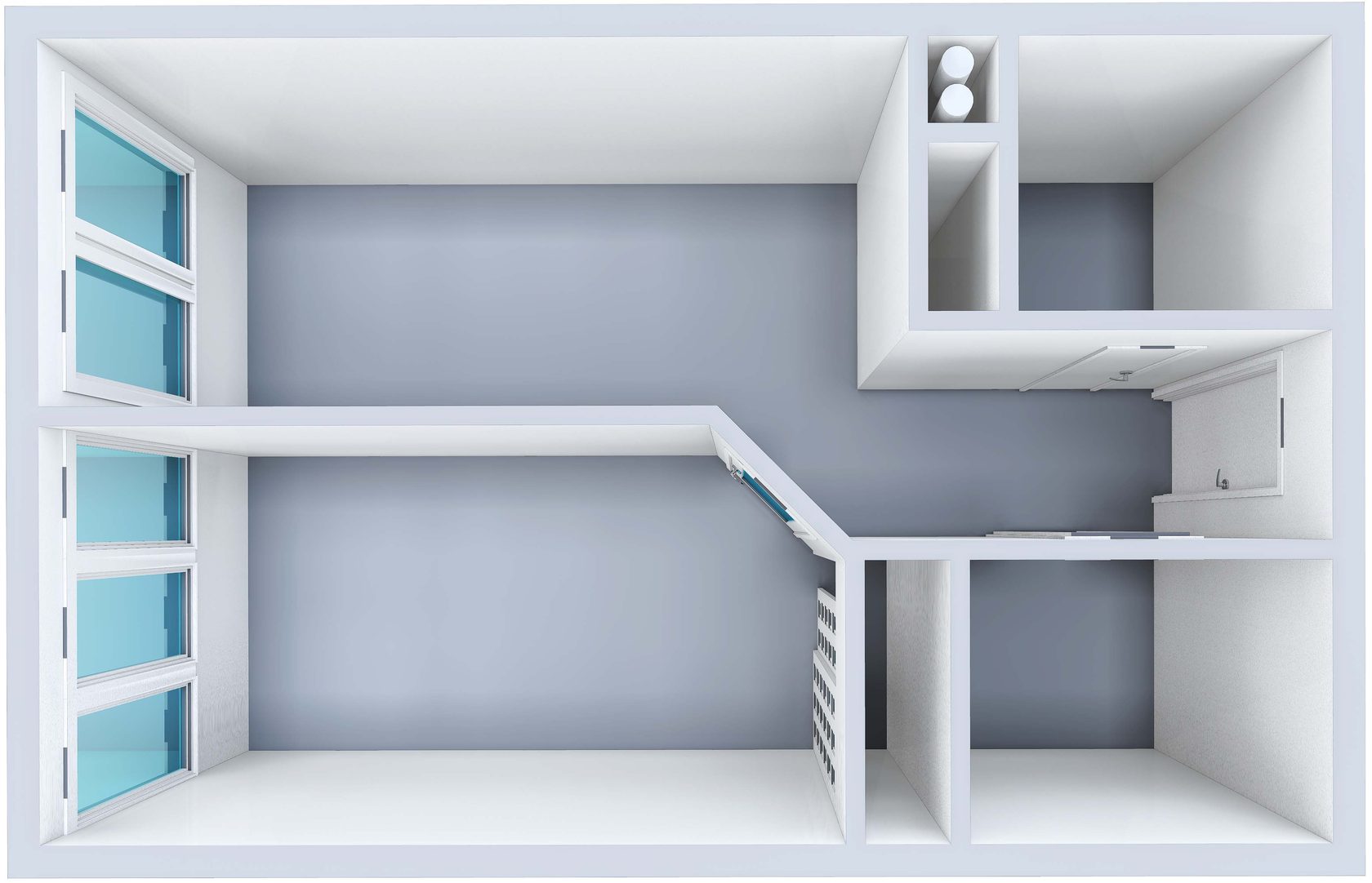 Приёмка квартир в новостройках Санкт-Петербурга ( СПб ...