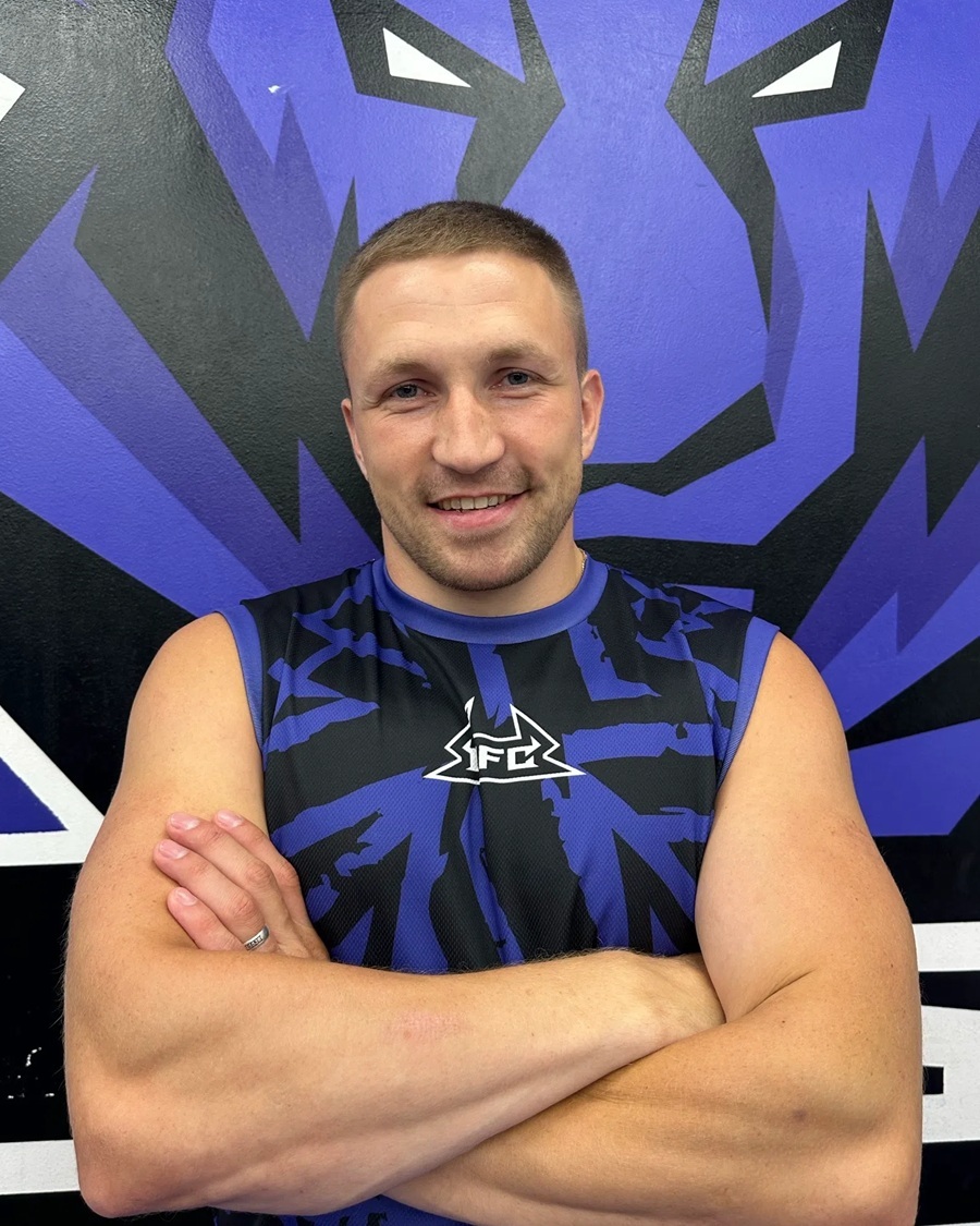 Дмитрий Бунеску