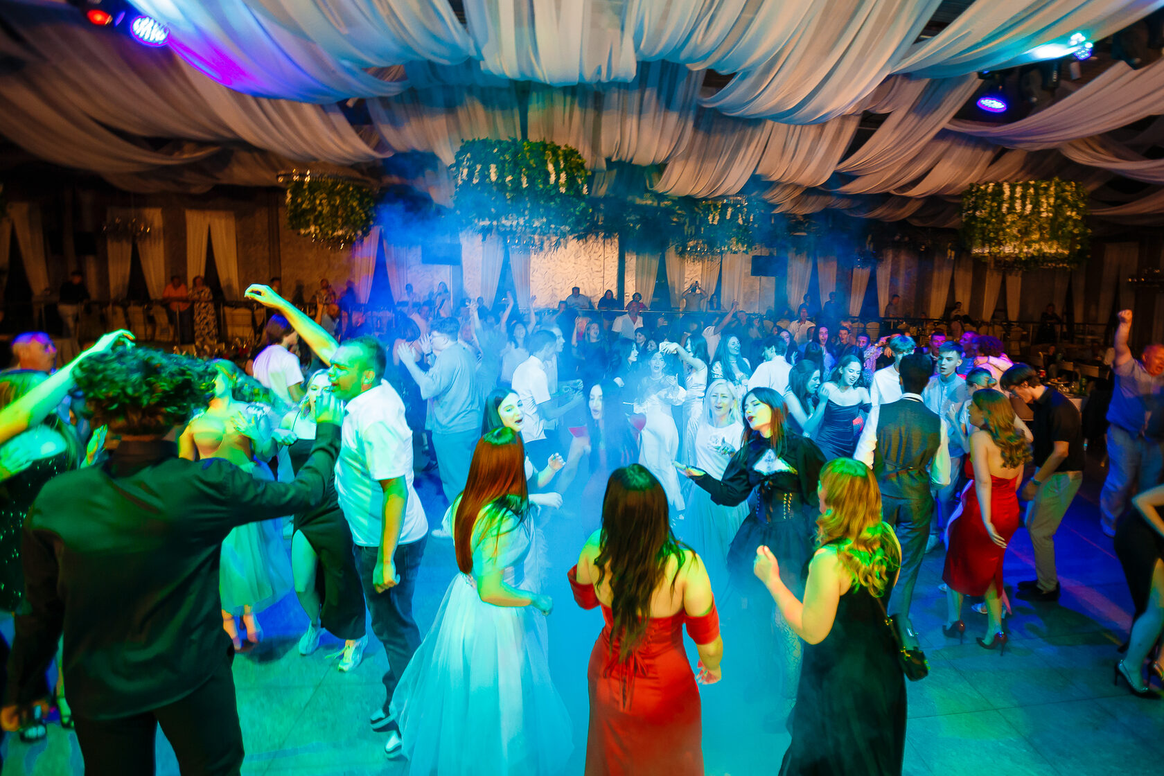 Атмосфера праздника 3