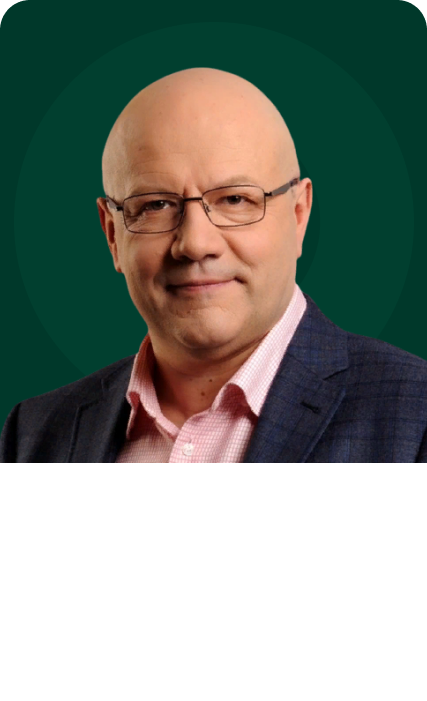 сергей илюха