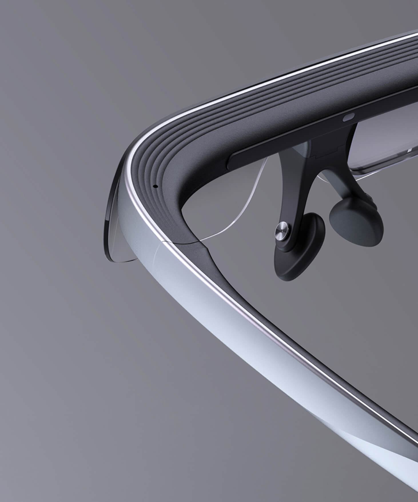 Купить AR очки Rokid Glass 2 от производителя в России