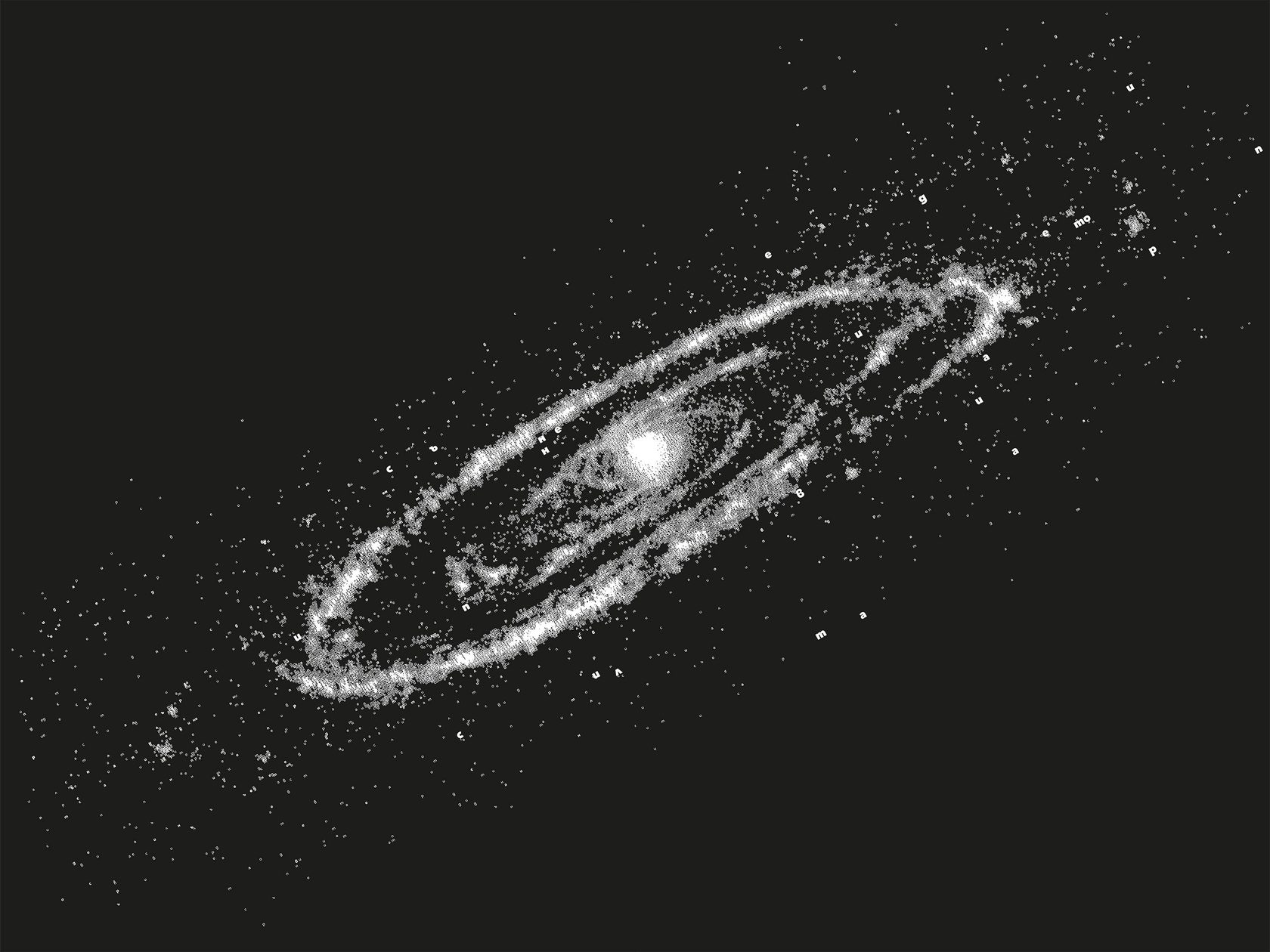 Krassen Krestev ∙ New Bulgarian Typography I