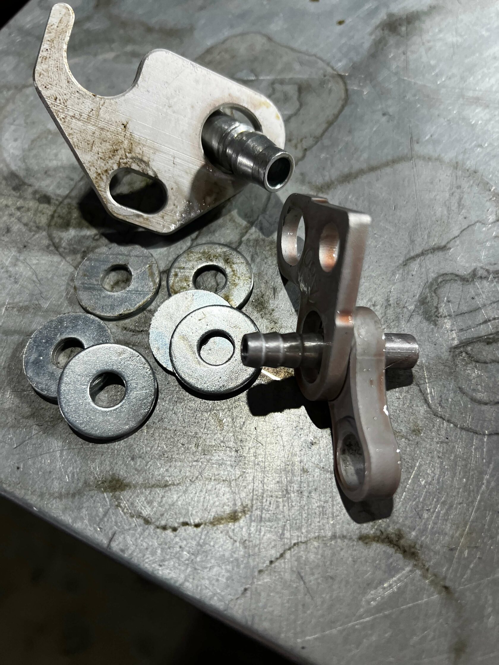 Адаптеры для подключения к АКПП Aisin