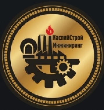 ЛОГОТИП ГРУППЫ КОМПАНИЙ КСИ (ООО "КАСПИЙ СТРОЙ ИНЖИНИРИНГ") 