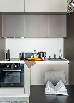 апартаменты СПб