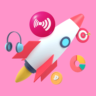 коворкинг простор ракета