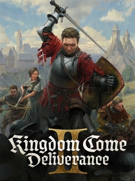 Kingdom Come 2