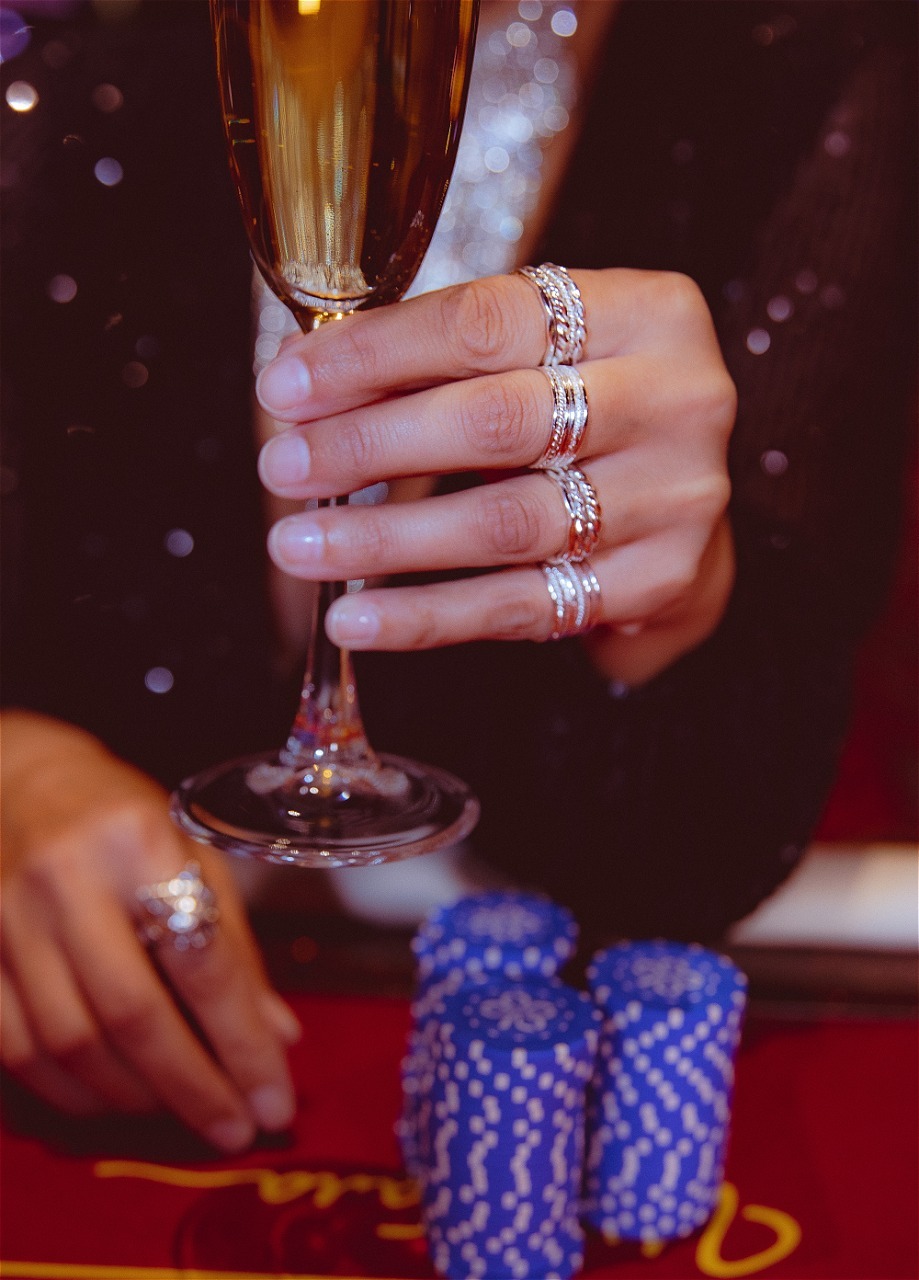 Интерьеры для фотосессии