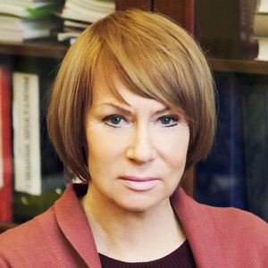 Марина Валерьевна Ермолаева