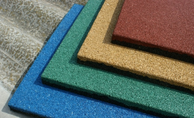 Нижегородский переработчик РТИ