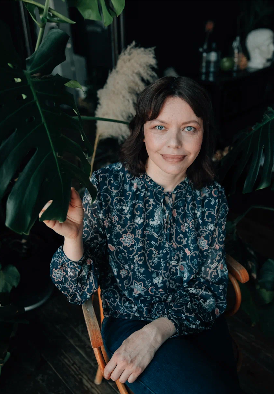Елена Корсун