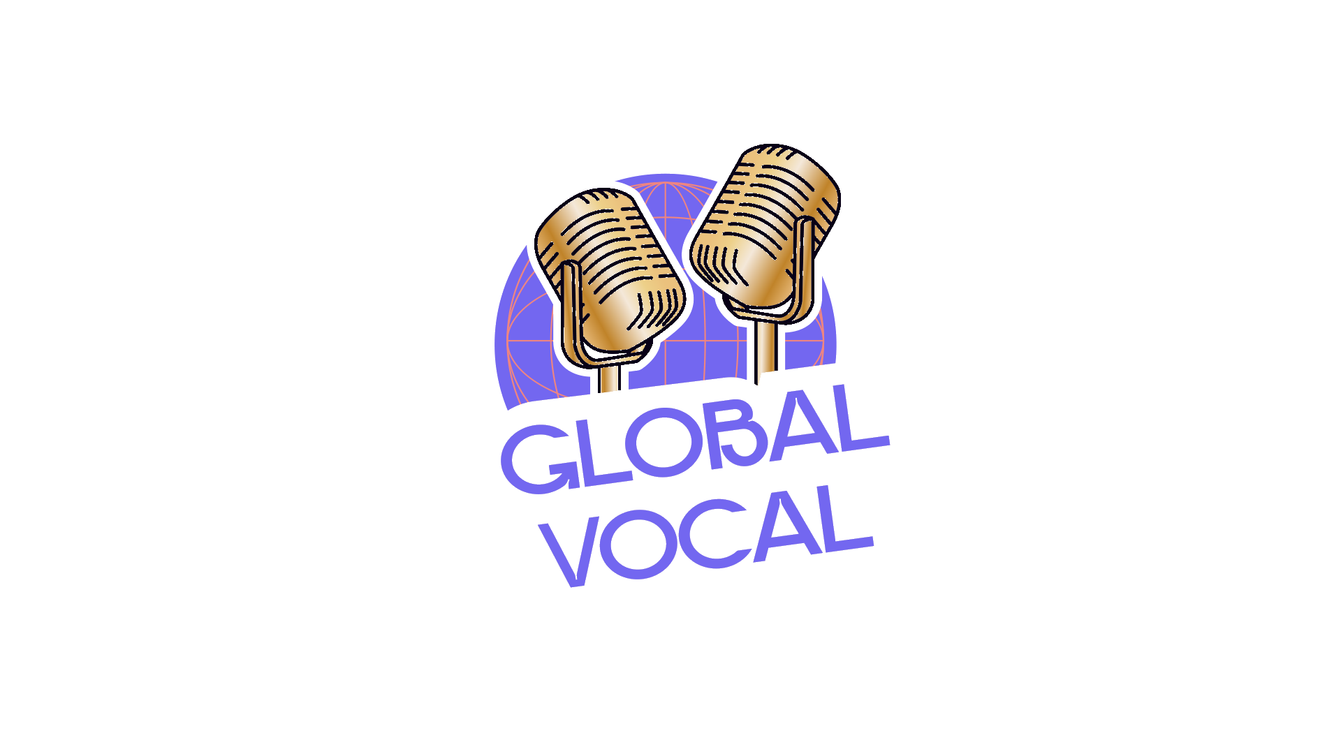 Global vocal 