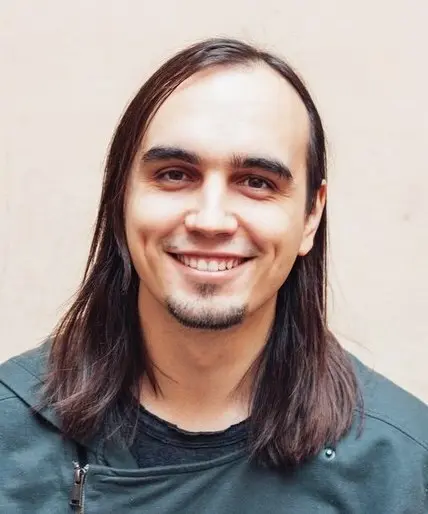 Евгений Пустошкин