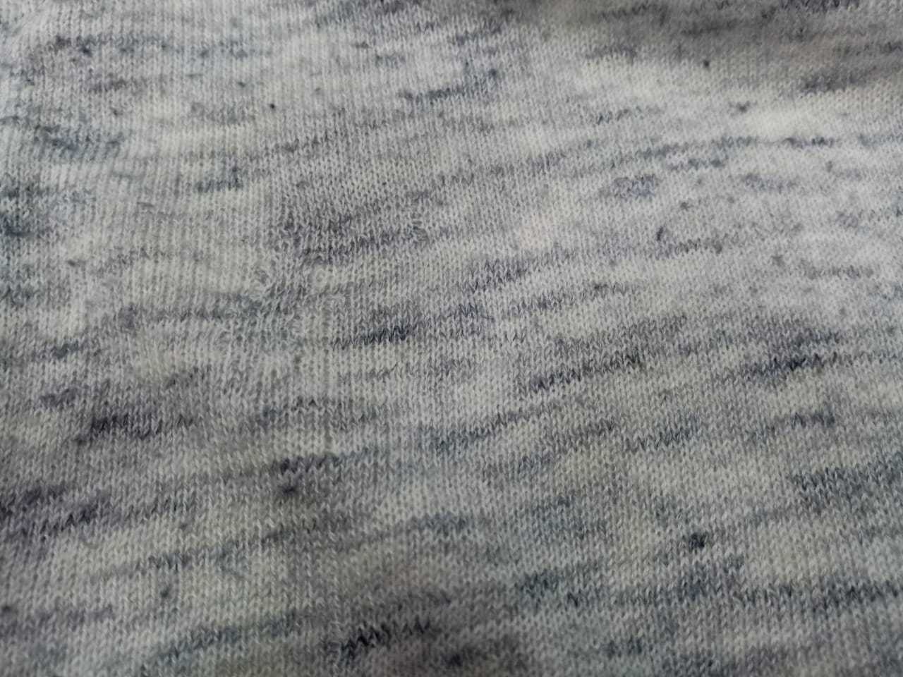 Блузка после