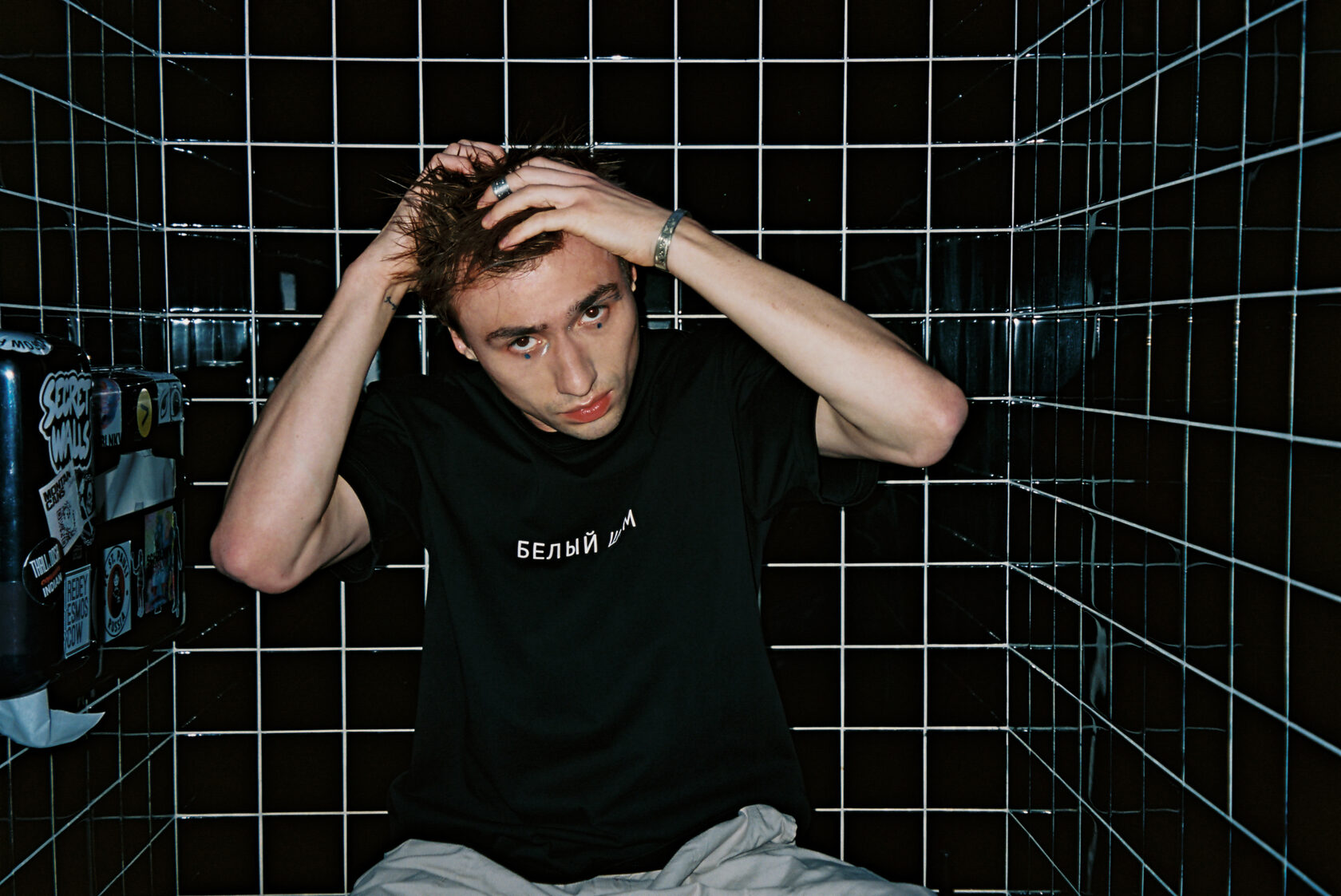 MIKHAIL FEDOSEEV / RU