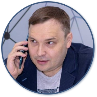 Нагибин Павел Владимирович