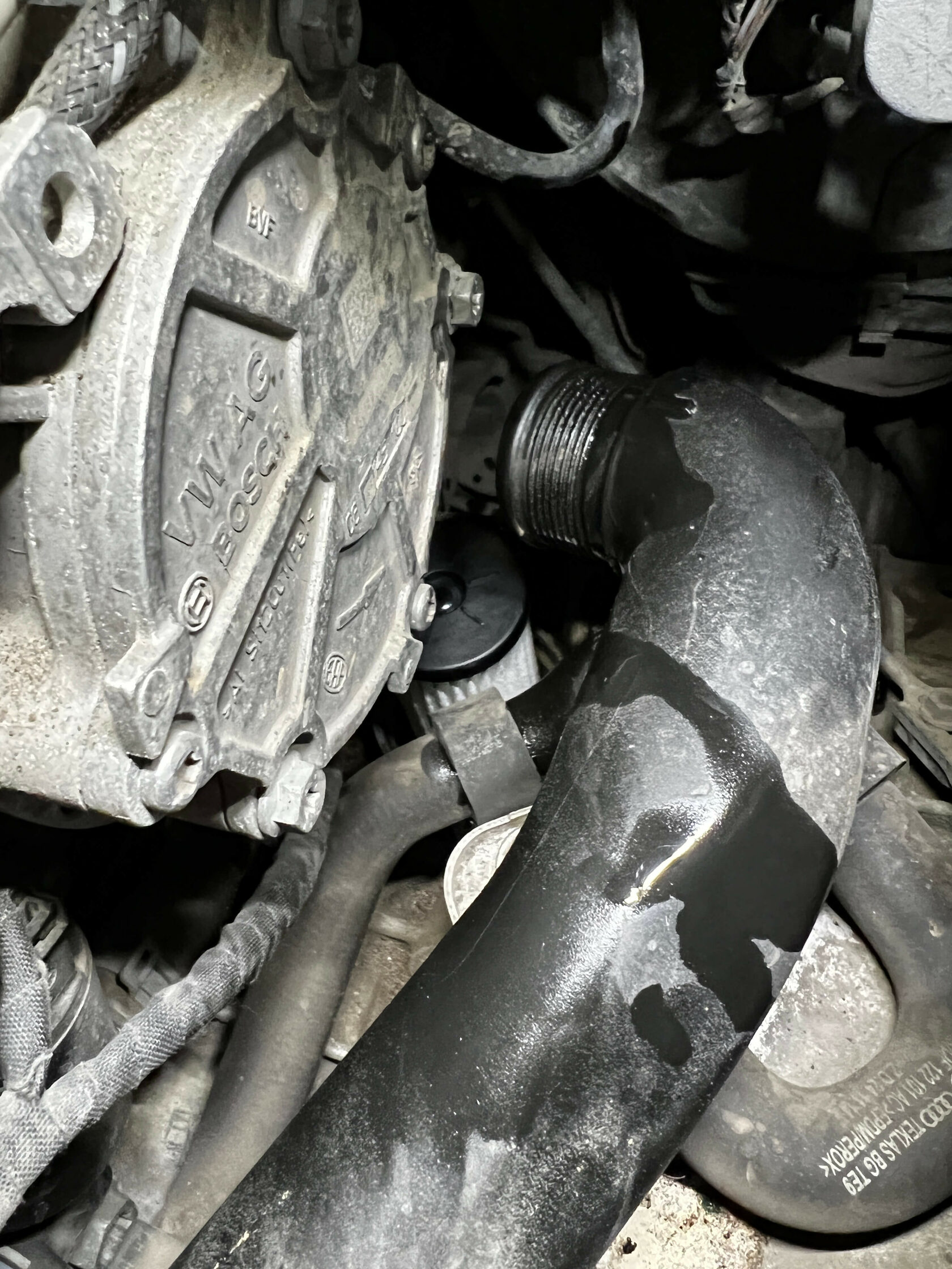 Фильтр АКПП Lynx LT-1016