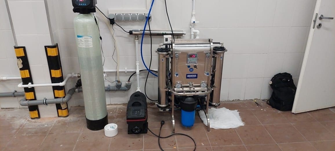 Официальный сайт Аквафор инженерный центр