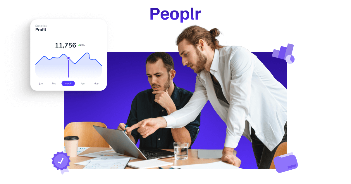 Pathfinder CustDev | Peoplr