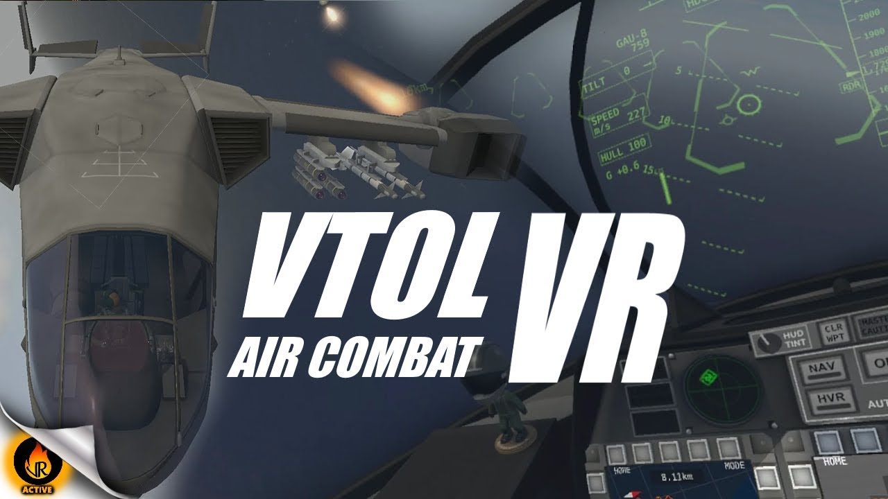 Самолеты vr. VTOL VR. VTOL VR самолёты. VTOL VR av-42c for GTA. VTOL VR панель.