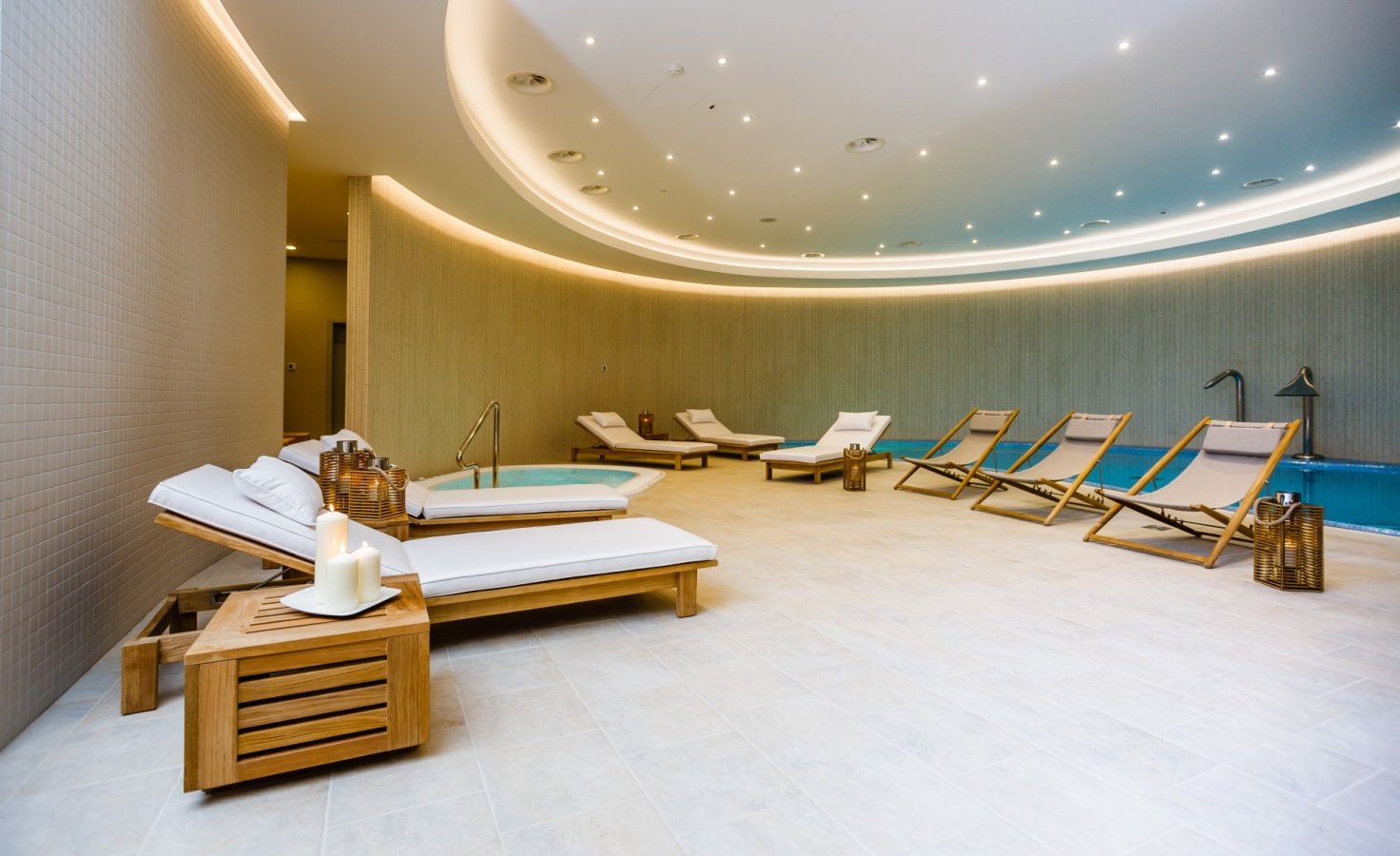 Велнесс спа Wellness Spa