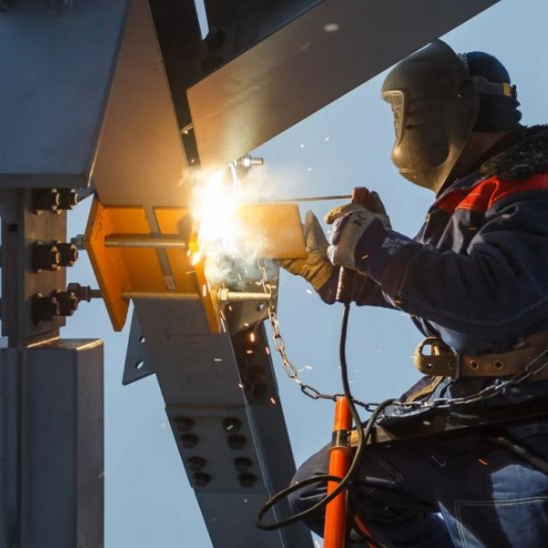 Монтажные работы в Иркутске