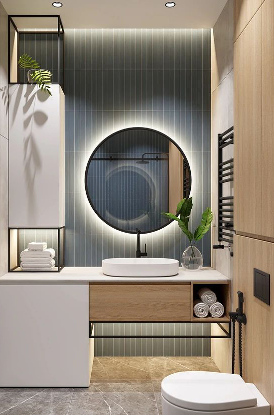 Стеклянные душевые кабины на заказ и перегородки из стекла от производителя