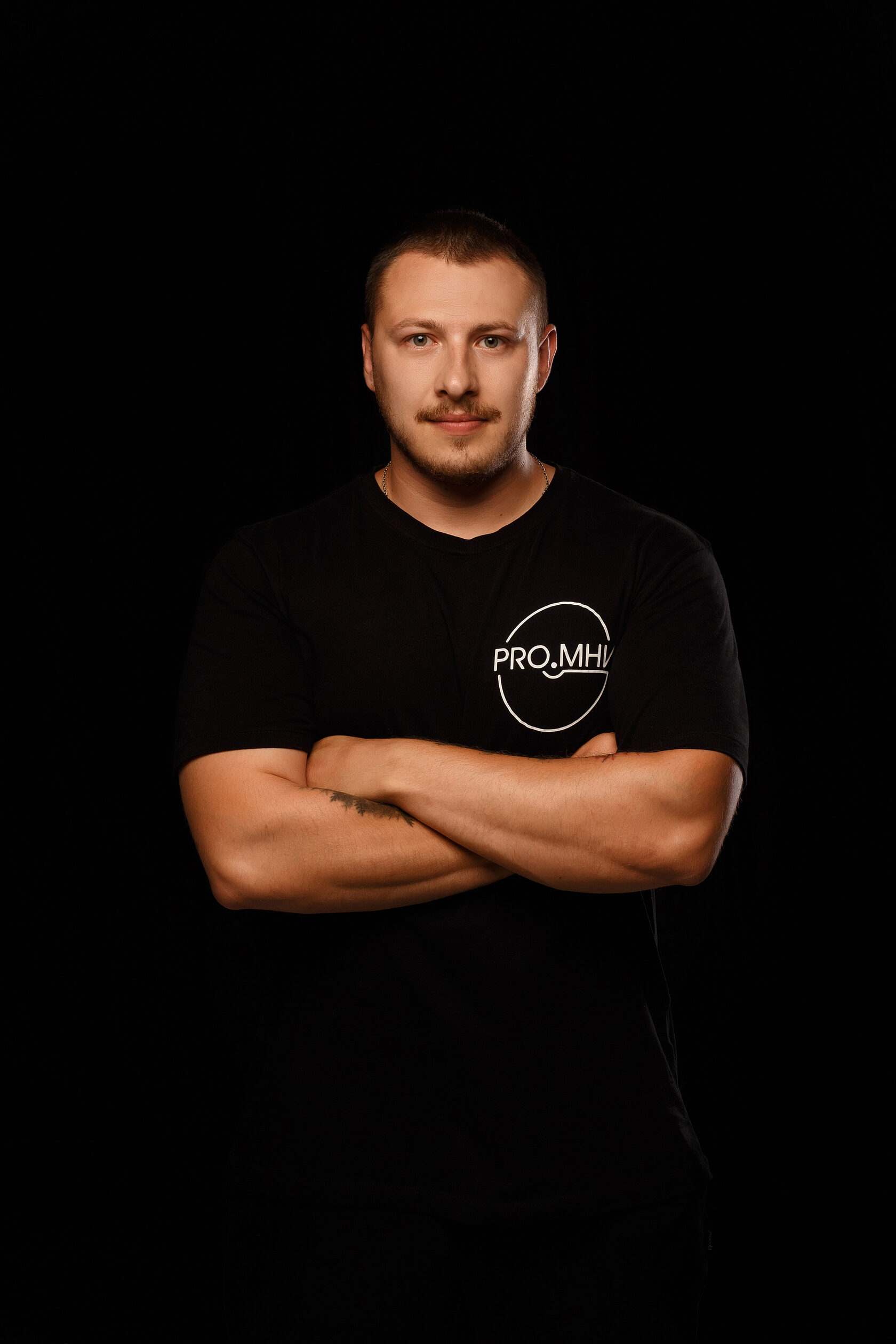 Александр – массажист, PRO.МНИ Белгород