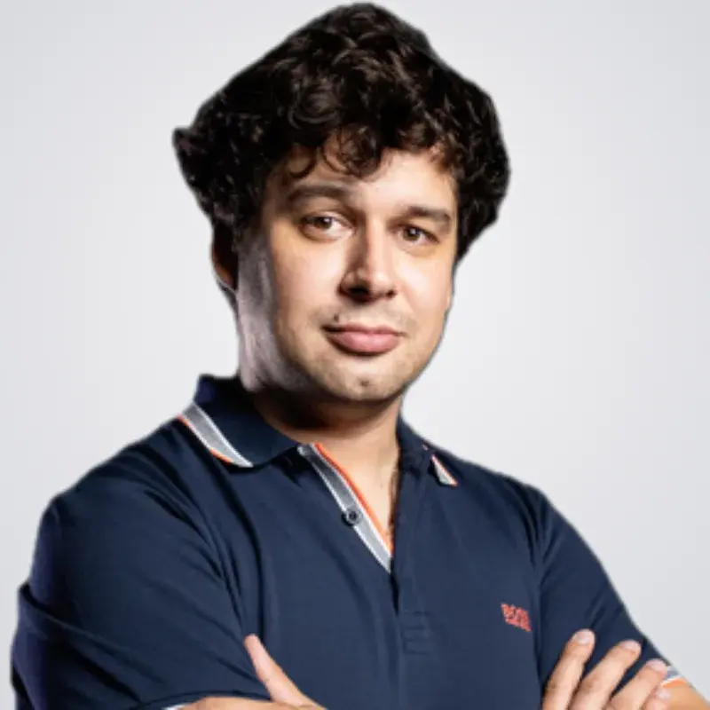 Юрий Седов, Лучевая диагностика