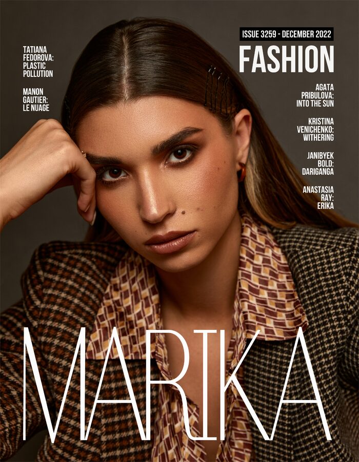 Fashion issue
