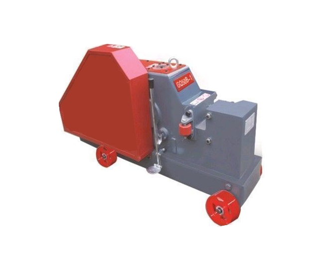 Станок для резки арматуры Koman GQ50B-1 цена от официального дилера во Владивостоке