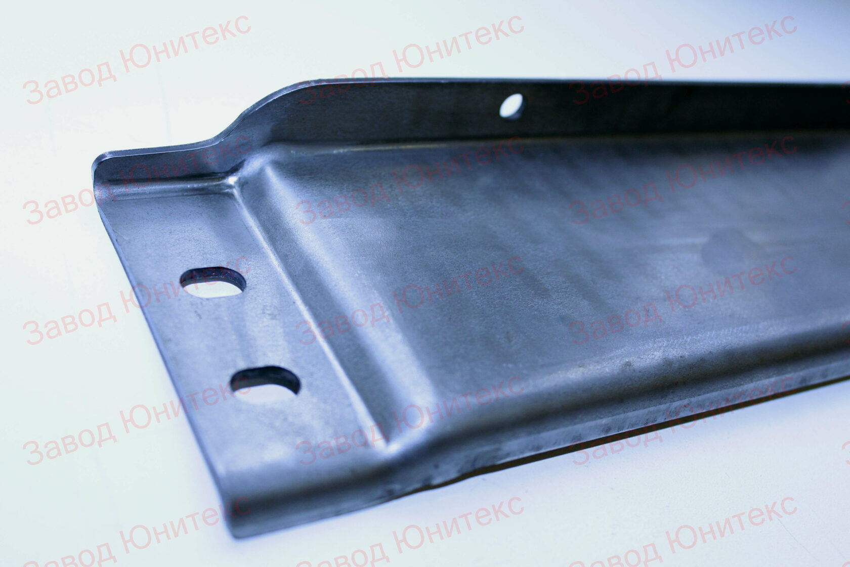 Холодная штамповка