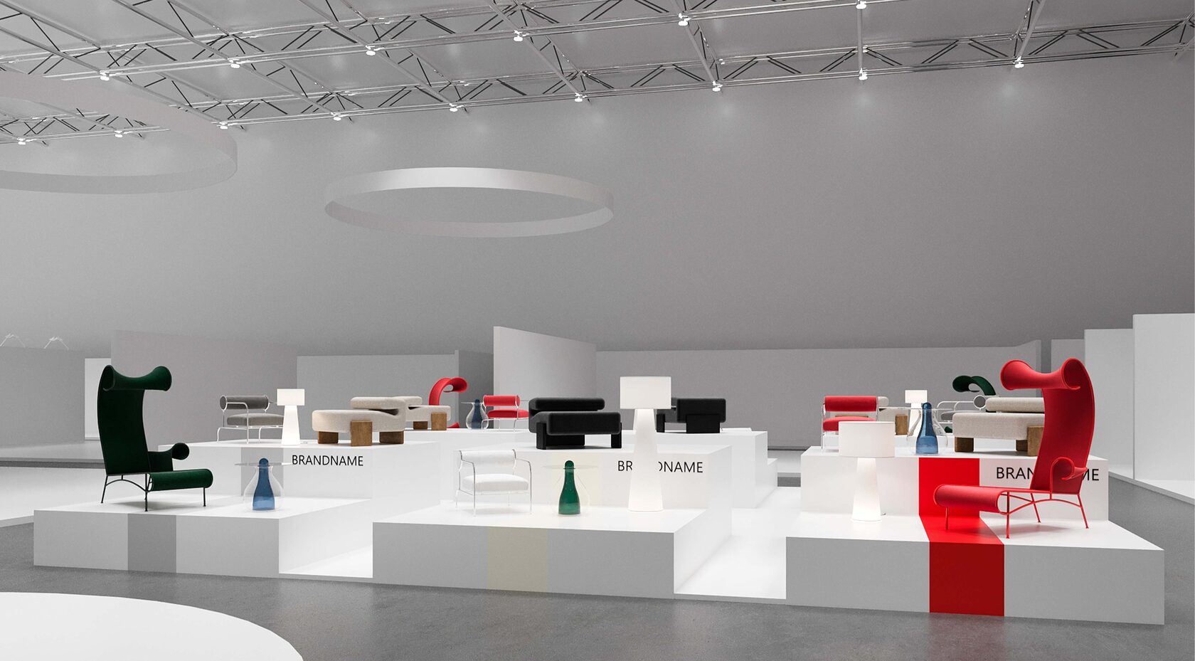 MosBuild 2025 | Archiall
