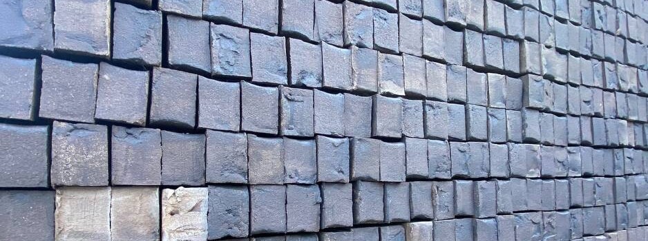 Что такое ригельный кирпич и чем он отличается от обычного?