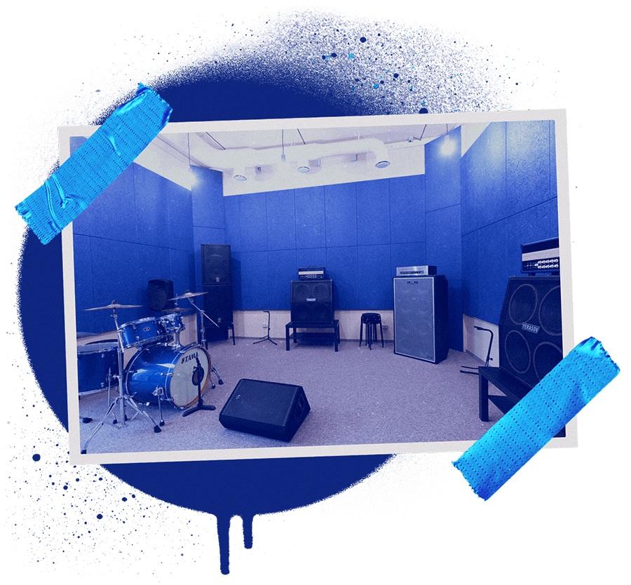 фристайл-мастерская sova studio где проходят занятия