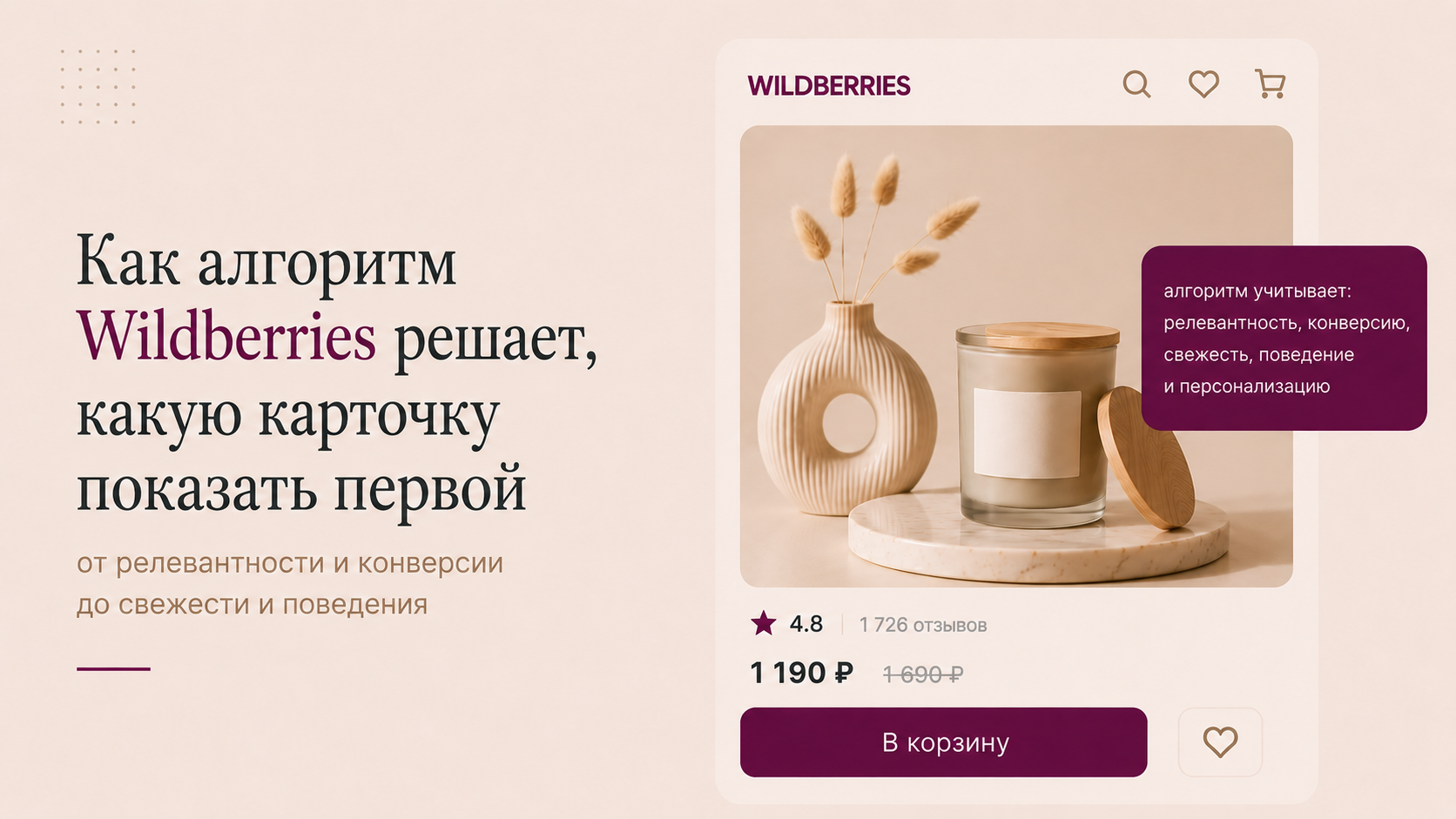 Алгоритм WB