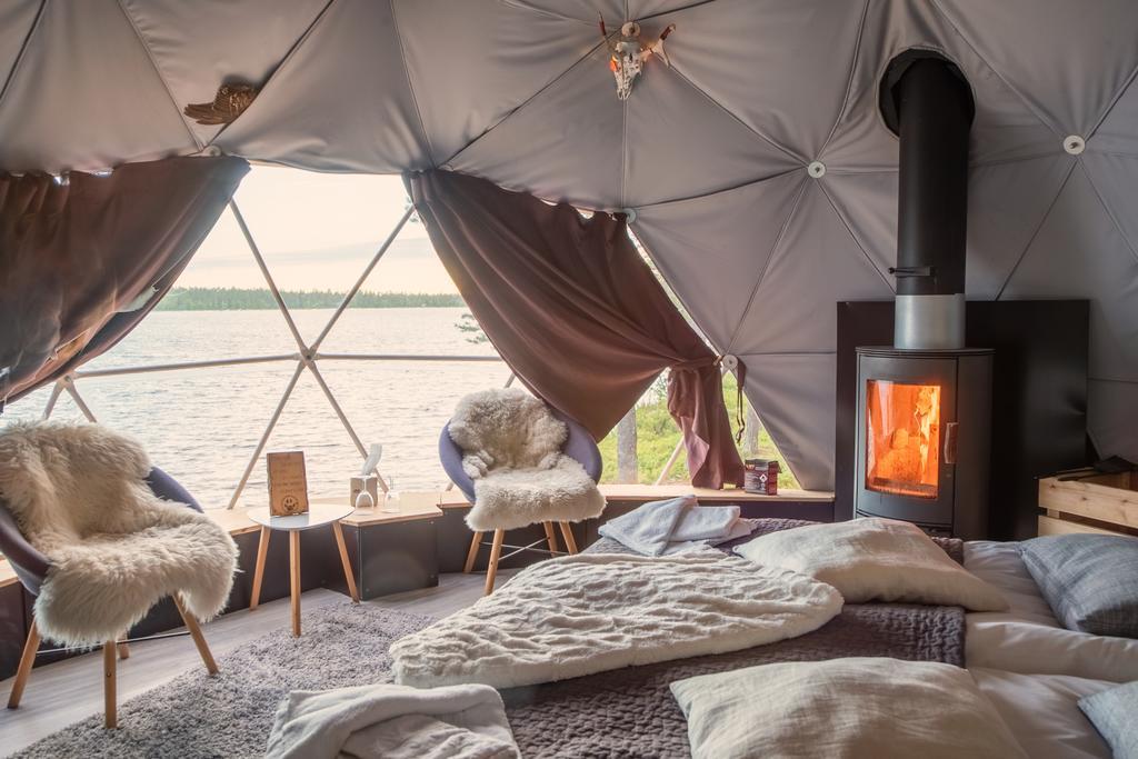 Грузинские Jewelberry Glamping