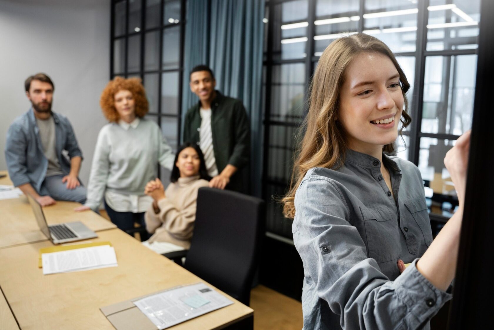 публикации в СМИ