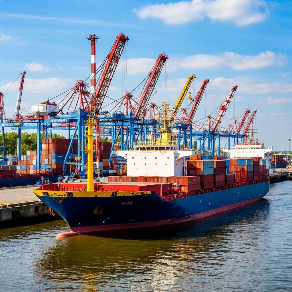 Логистический консалтинг