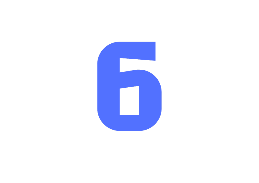 six