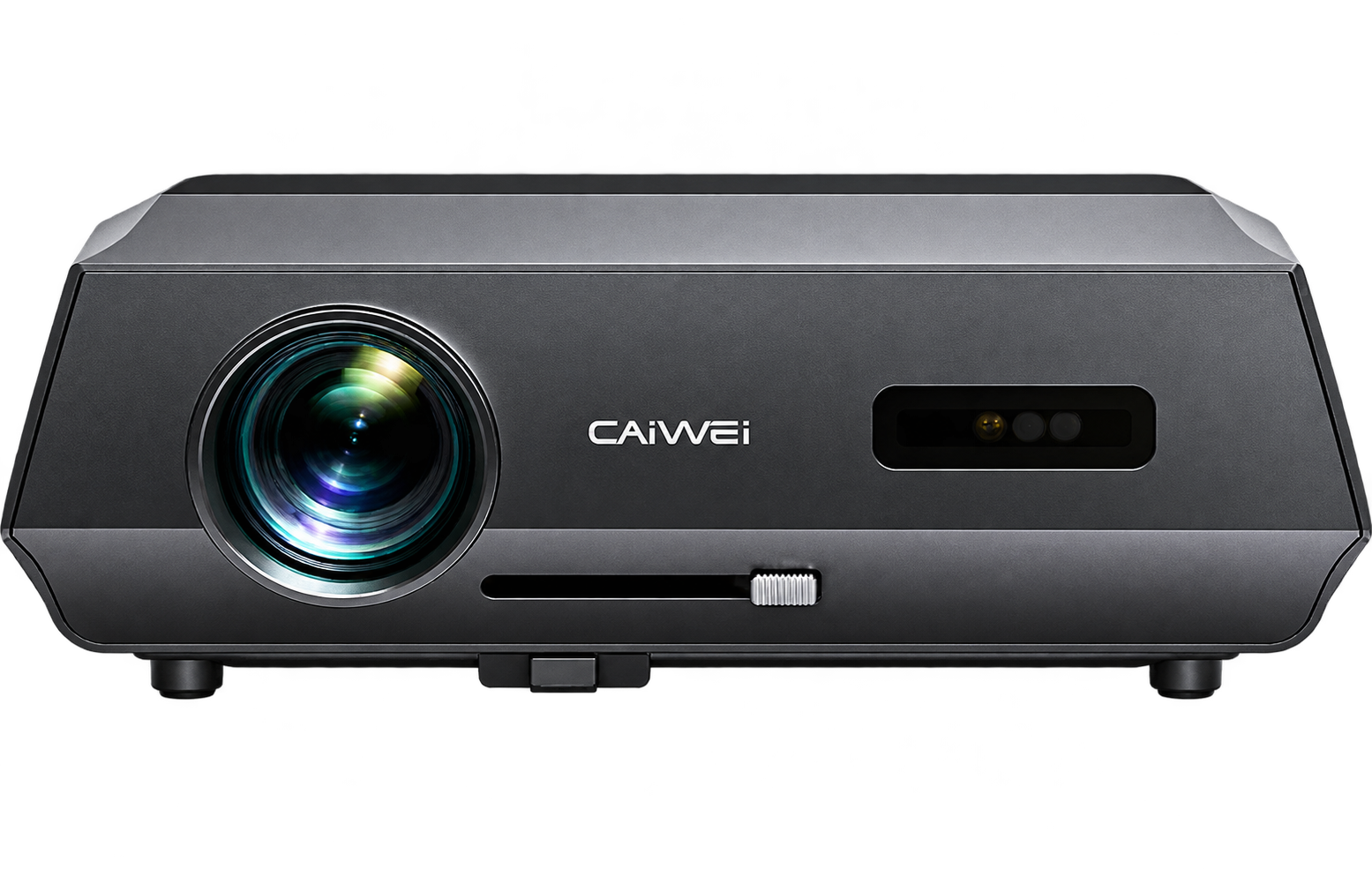 Домашний проектор CAIWEI LED-444Q4K
