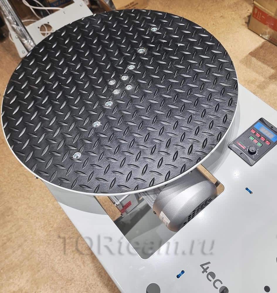 Упаковщик коробок 4eco112