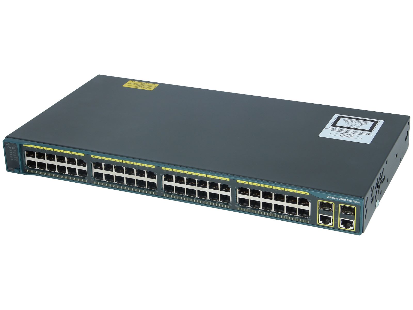 Cisco 24 poe