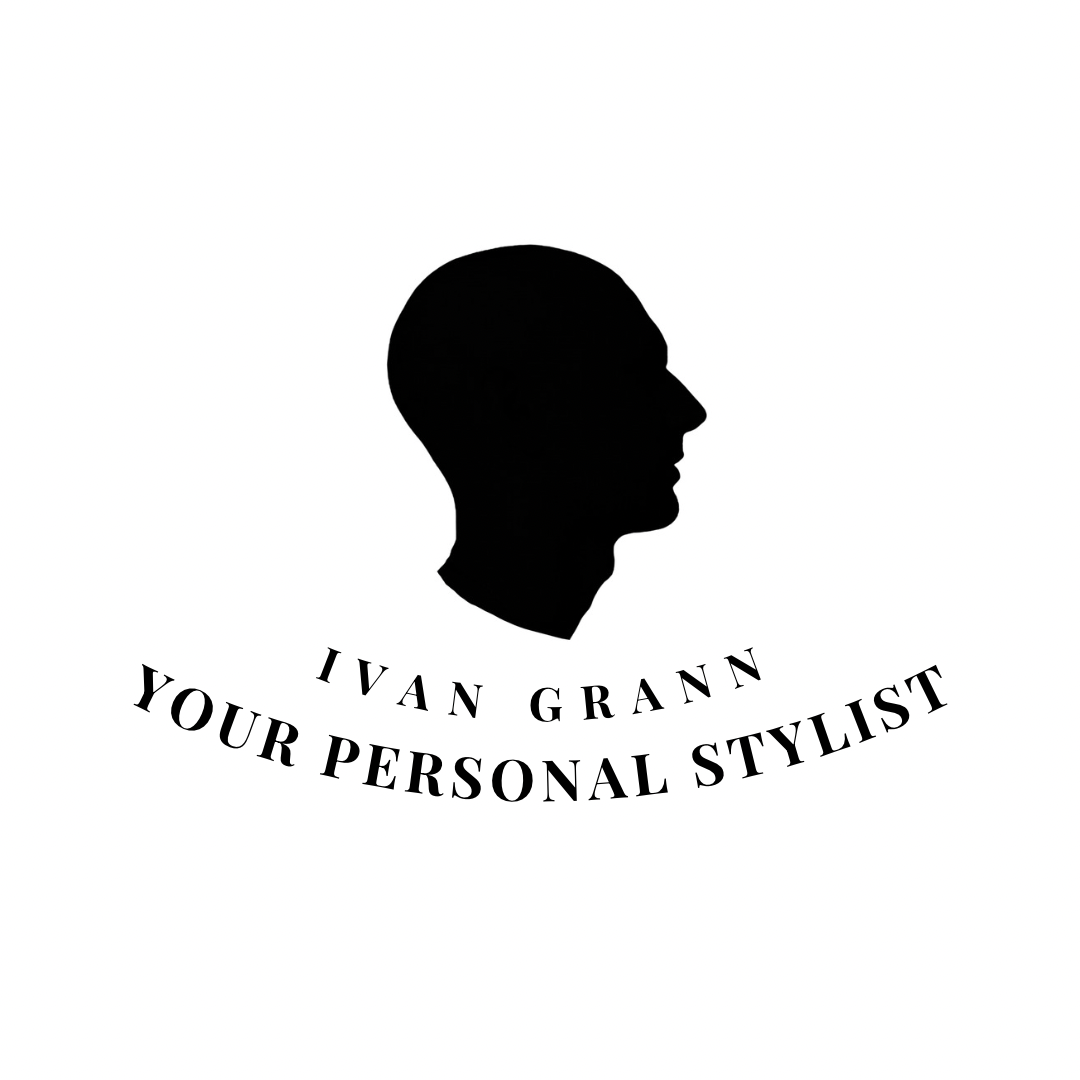 Мужской стилист