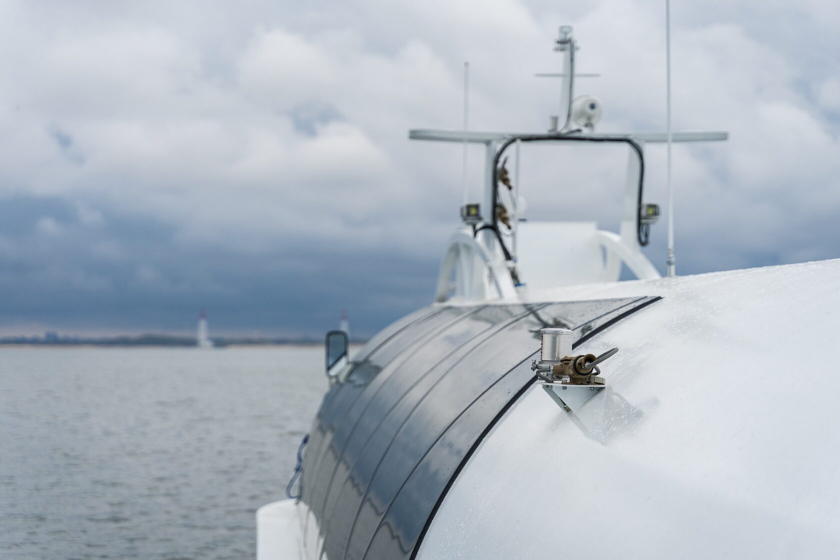 Экстерьер 2