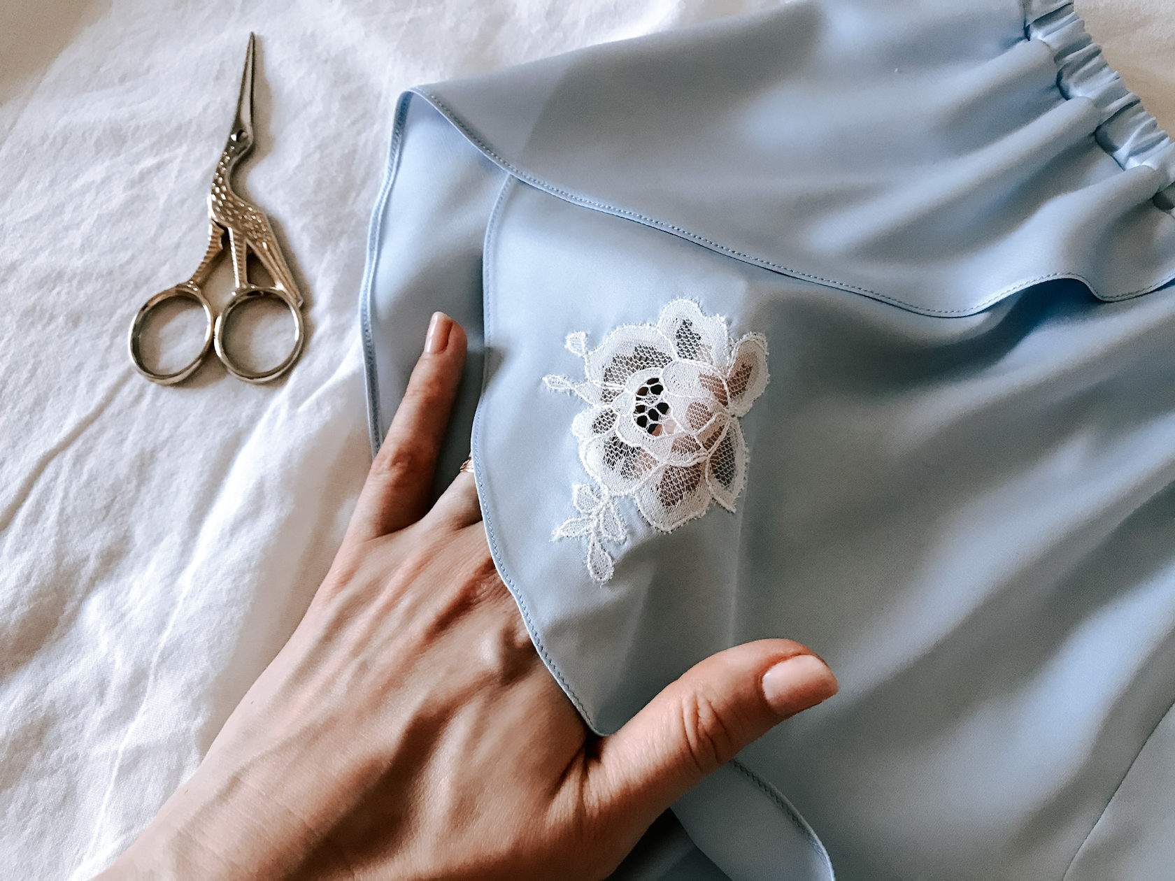 Все изделия курса по конструированию и пошиву нижнего белья и домашней ...