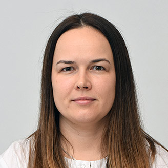 Березина Мария Сергеевна