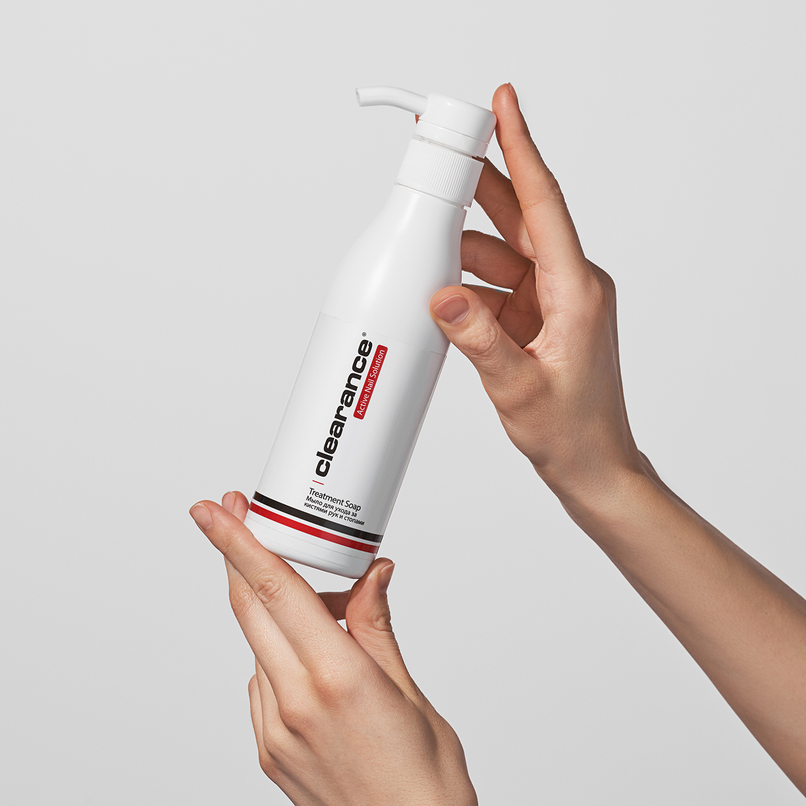 Препаратный педикюр